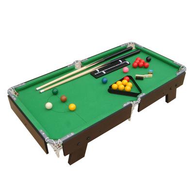 China / 3ft Billiard Table Mini Pool Table Snooker Game Tabletop for sale