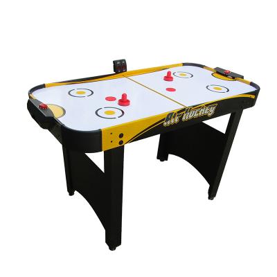 China MDF Small Size Air Hockey Table Superior Wooden Game Table Hockey Tables For Sale for sale