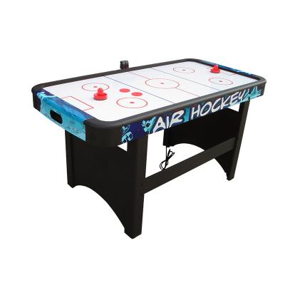 China MDF 5ft Air Hockey Table Game Tables For Sale for sale