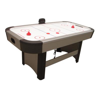 China MDF Tournament Choice Air Hockey Table With Puck And Pusher Air Hockey Game Table for sale