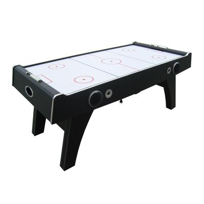 China MDF Superior Quality Game Table Air Hockey Pusher And Puck Air Hockey Table For Adult for sale