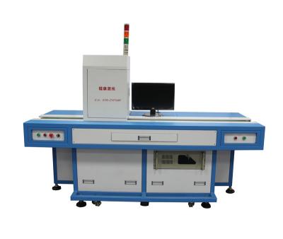 China Laser marking laser marking machine for production date /logo laser printing machine plastic assembly line laser marker for sale