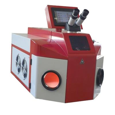 China Factory Mini Spot Welder Laser Welding Machine Jewelry Sisma Laser Welding Machine Price Laser Welding Jewelry for sale