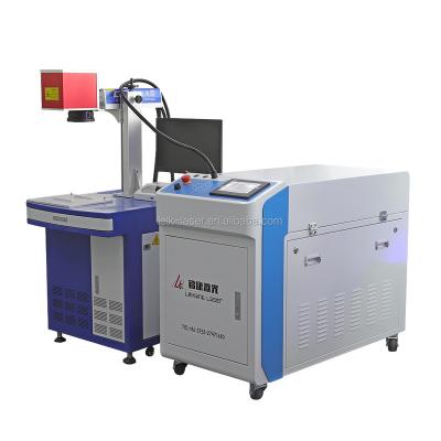 China Automatic YAG Laser Spot Welder Battery Pack Laser Spot Welding Machine Laser Spot Welder On Battery Tag Aluminum Spot Welder for sale