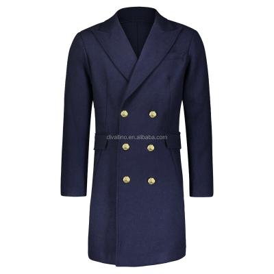 China 2021 anti-shrink newcomers! ! Factory Direct Woolen Jacket/Wool Coat/Wool Overcoatt with Cheap Wholesale Price for sale