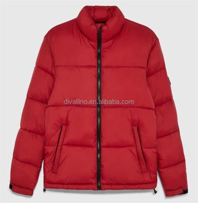 China 2022 Breathable HOT SALES! ! Custom Made Unisex Stripper Jacket Winter Bubble Coat With Lowest Wholesale Prices for sale