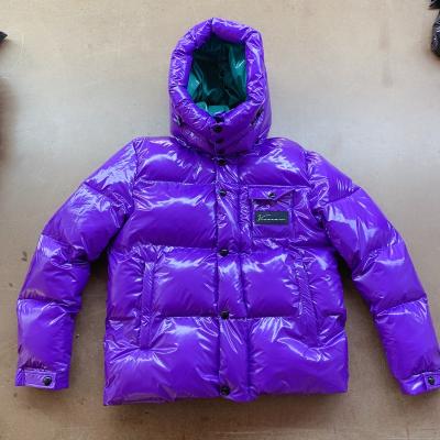 China 2022 Breathable HOT SALES! Wholesale Unisex Winter Bubble Coat Stripper Jackets Padded Coat With Factory Lowest Price for sale