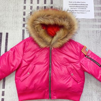 China 2022 Breathable HOT SALES! Unisex Winter Stripper Leather Jacket Bubble Coat Manufacturer Down Jacket With Lowest Wholesale Price for sale