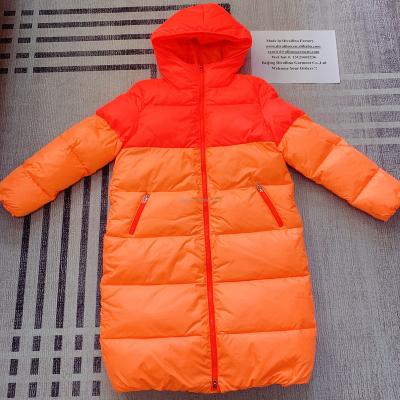 China 2022 Breathable HOT SALES! ! Manufacturer winter plus size bubble coat stripper jacket down coat with lowest wholesale price for sale