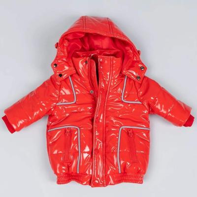 China 2022 Breathable HOT SALES! ! Winter Kids Down Coat Stripper Jackets With Lowest Wholesale Prices for sale