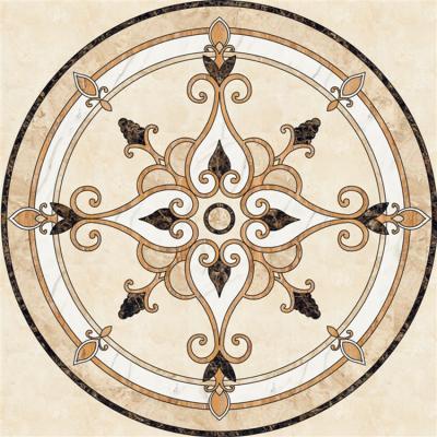 China Good Quality Material Marble Flooring Decoration India Rajasthan Designs With Low Price for sale