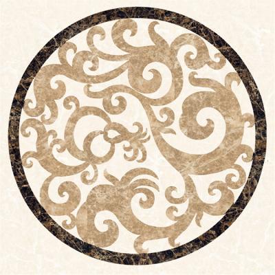 China High quality commercial floor imitation marble design inlay decoration decorative lineshigh assurance for sale