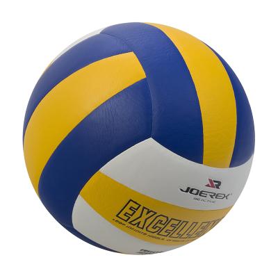 China Indoor Sports Playground Mesuca Size 5 Volley Ball Volleyball PU OEM Customized Type Logo Original Material Packing Pcs Color Weight for sale