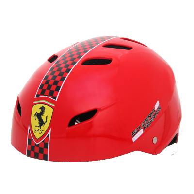 China ABS most popular products safety helmet with adjuster and adjustable nylon belt for sale