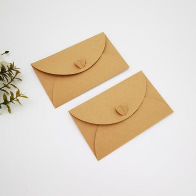 China Gift Envelope Best Selling Wrapping Paper Envelope Wedding Birthday Invitation Paper Envelope for sale