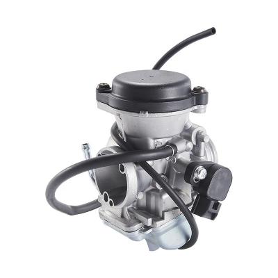 China Aluminum+zinc high performance motorcycle carburetor apply to FZ16 carburador de motocicleta for sale