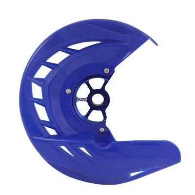 China No Motorcycle Front Brake Disc Cover Device For SX/SXF/XC/XCF for sale