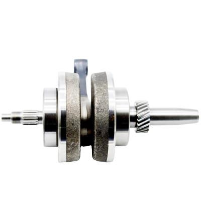 China Forged crankshaft yx300cc high quality motorcycle repuestos de motocicleta from YX300 steel factory for motorcycle parts for sale