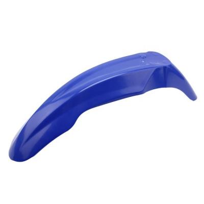 China ABS Plastic Motorcycle Front Fender For YZ WR XR CRF Mudguard Motorcycle Accessories Motorcycle Plastic Parts for sale