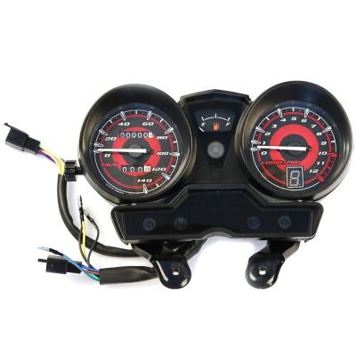 China Digital New Motorcycle YBR125 JYM125 Tachometer Meter for sale