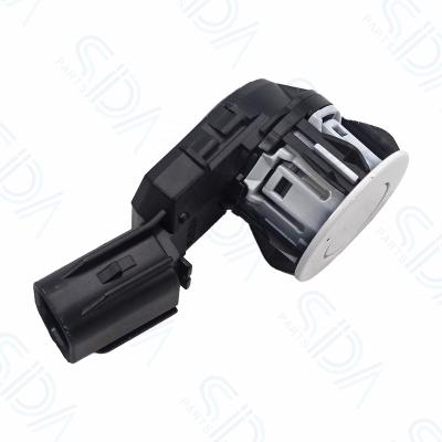 China FORSIDA Automobile Auto Spare Parts OEM 89341-02040-A0 89341-02040-B0 For Corolla/LEVIN ZRE181 14-16 PDC Black Backup Parking Sensor for sale