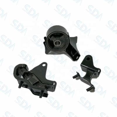 China Irol FORSIDA For Acura MDX OEM 2003-2006 50805-S3V 50806-S3V 50820-S3V A Set Engine Assembly Engine Mount for sale