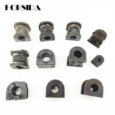 China FORSIDA For VEZEL 2014-2021 OEM RU4 51306-T7J-H01 Stabilizer Bushing VEZEL for sale