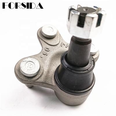 China FORSIDA High Quality For HONDA ACCORD CV 51220-TVA-A01 FR Lower Arm Ball Joint ACCORD IX Saloon 2019-2021 (CR) for sale