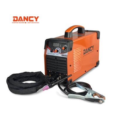 China Building Material Stores 3 in 1 Multifunctional Plasma Cutter Cat/Muttahida Majlis-e-Amal Welding Machine Good for Carbon/Stainless Steel Welding for sale