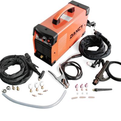 China Building Material Shops CT-520 Dual Voltage 220V 110V Plasma Cutter CAT Muttahida Majlis-e-Amal 3 in 1 Cat Welding Machine fast offer within 10days for sale