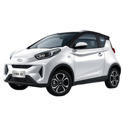 China Chery Energy Vehicle 3door 4seat Small Ant Mini Auto Electric Car 0km Leather Brand New Home Ev Used Left Hand Drive Electric Car Adult for sale