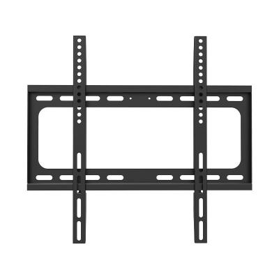 China Cold Rolled Steel 308 Home TV Stand Stable Stable Fixed Wall Mount TV Bracket For 25