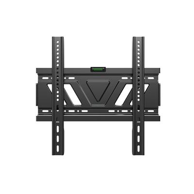 China Hot Selling High Quality Wholesale Cold Rolled Steel PTS003-1 43-75 Fixed TV Wall Mount PTS003-1 Fixed Mount for sale