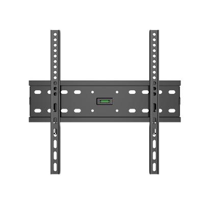 China PTS0036 China Factory Price Cold Rolled Steel LED Fixed LCD TV Mount Wall 26