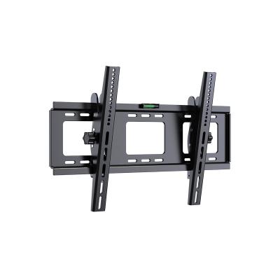 China High Quality Cold Rolled Steel Adjustable Tilting TV Shelf Wall Mount For 32