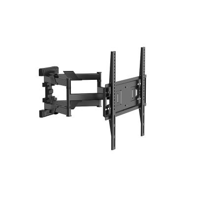 China Cold Rolled Steel Popular Selling Full Motion Heavy Duty Articulating Swivel TV Wall Mount For 32