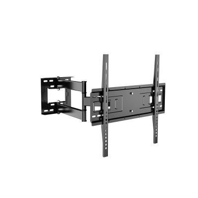 China Heavy Duty Motion TV Steel TV Bracket Cold Rolled Full Wall Mount For 26