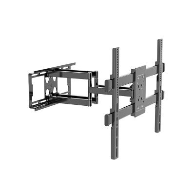 China Cold Rolled Steel Full-Motion Adjustable Motion TV Mount Bracket Cold Rolled Steel TV Mount For 40