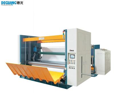 China Hot Selling Food Jumbo Roll High Speed ​​Slitting Machine , Paper Slitting Machine for sale