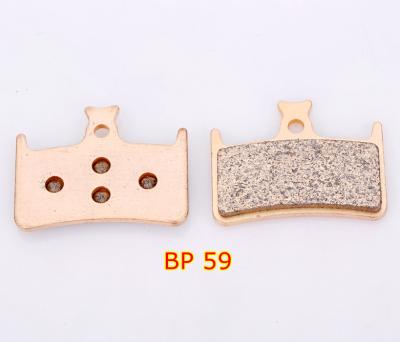 China Perfect force promax brake deore brake fija bicicleta deore bicicleta accesorios para motos repuestos bike parts brake brake pads for sale