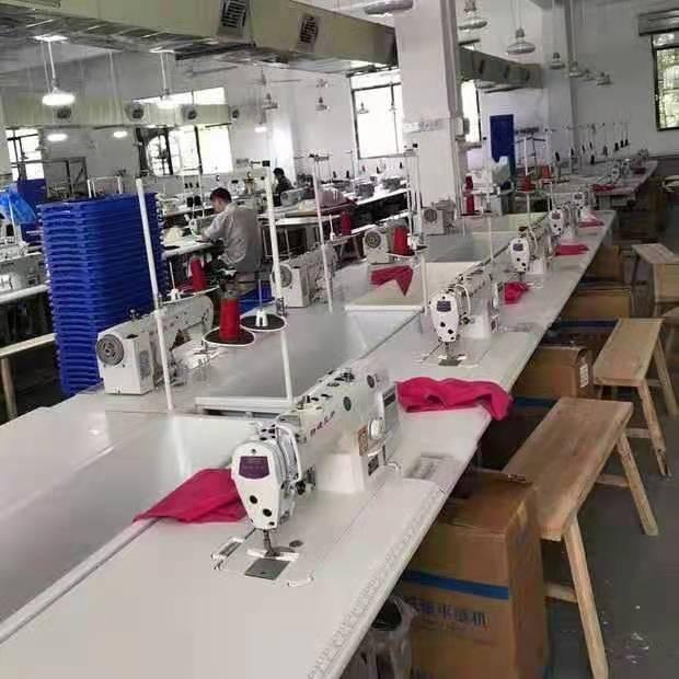 Verified China supplier - Guangzhou Ouke Luoni Garment Trading Co., Ltd.