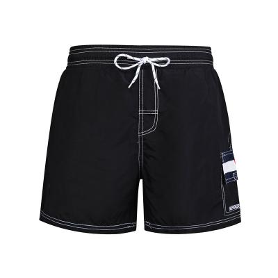 China New Sports 2021 Summer QUICK-DRY Shorts Men's Shorts Breathable Comfortable Quick-Drying Beach Shorts For Men for sale