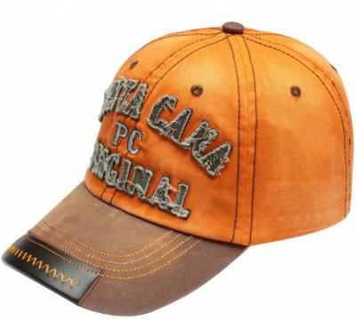 China COMMON COMMON sports stylish baseball cap for men for sale