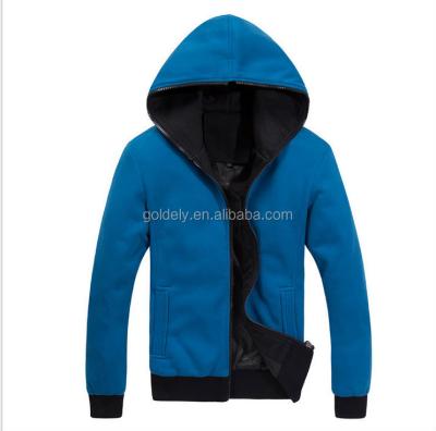 China Anti-pilling anti-pilling jackets men winter sport wear wholesale with cotton sarees from china factory for sale