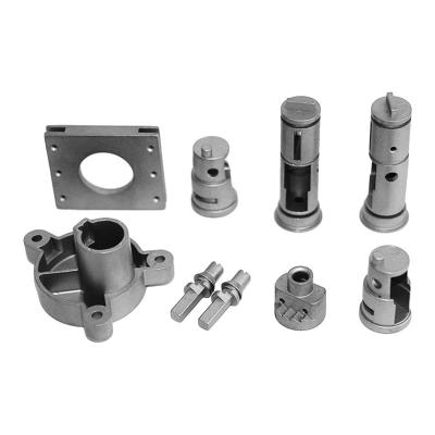 China Building Material Stores Experienced Precision Aluminum Mechanical Metal Products Shenzhen Manufacturer Customized CNC Turning Part Service for sale