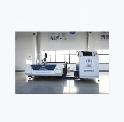 China Laser CUTTING 1500w Fiber Laser Cutting Machine For Metal Cutting CNC Laser Machine for sale