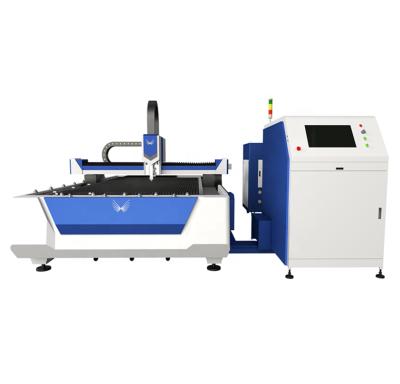 China High Quality Laser Cutter Cost Effectiveness Metal Cutter Fiber Laser Cutting Machine for sale