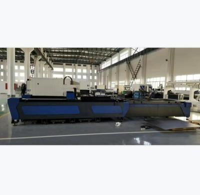 China Laser CUTTING China Discount Exchange Table Two Tabletop Fiber Laser Cutting Machine Without Cover for sale