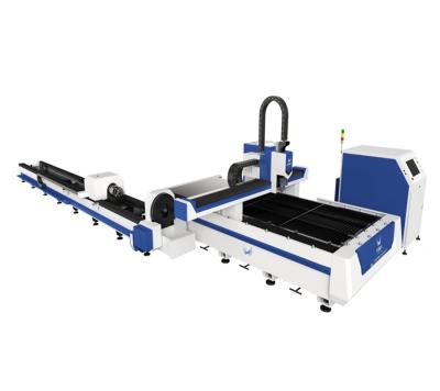 China 2021 Hot Selling Laser Cutter Laser Products Steel Laser Cutting CNC Machine For Steel Sheet Stainless Steel Tube for sale