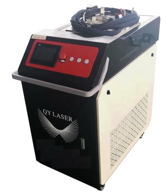 China All Kinds of Metal Laser Welding Machine 1500w Steel Welding Machine Steel Handheld Laser Welding for sale